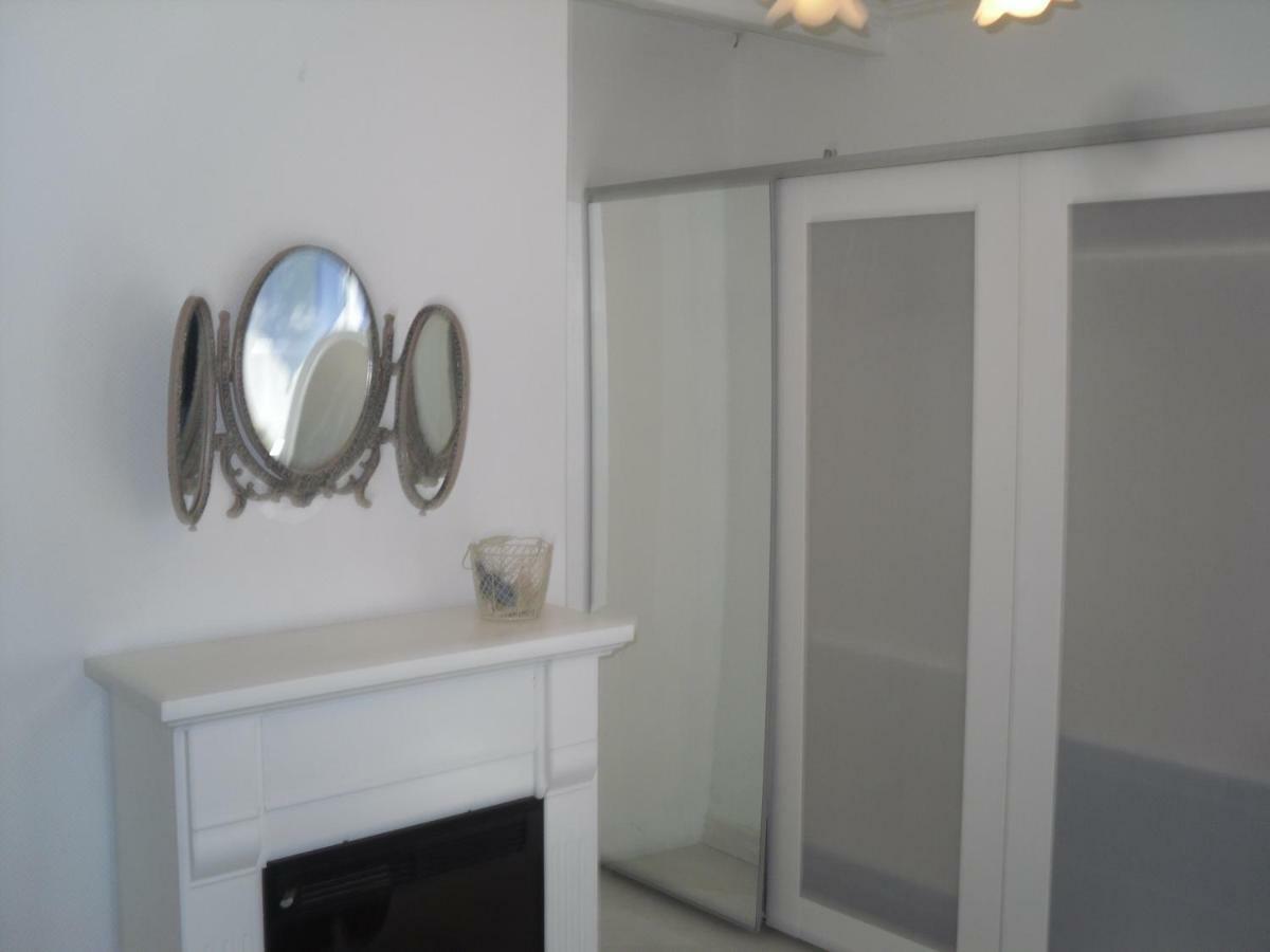 Appartement La Loob Gites De Daumesnil Etage 모를레 외부 사진