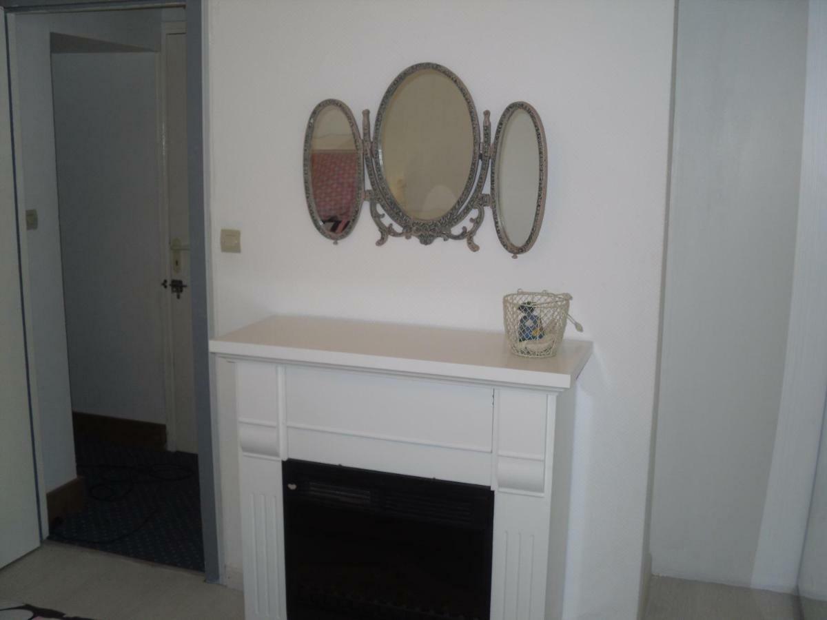 Appartement La Loob Gites De Daumesnil Etage 모를레 외부 사진